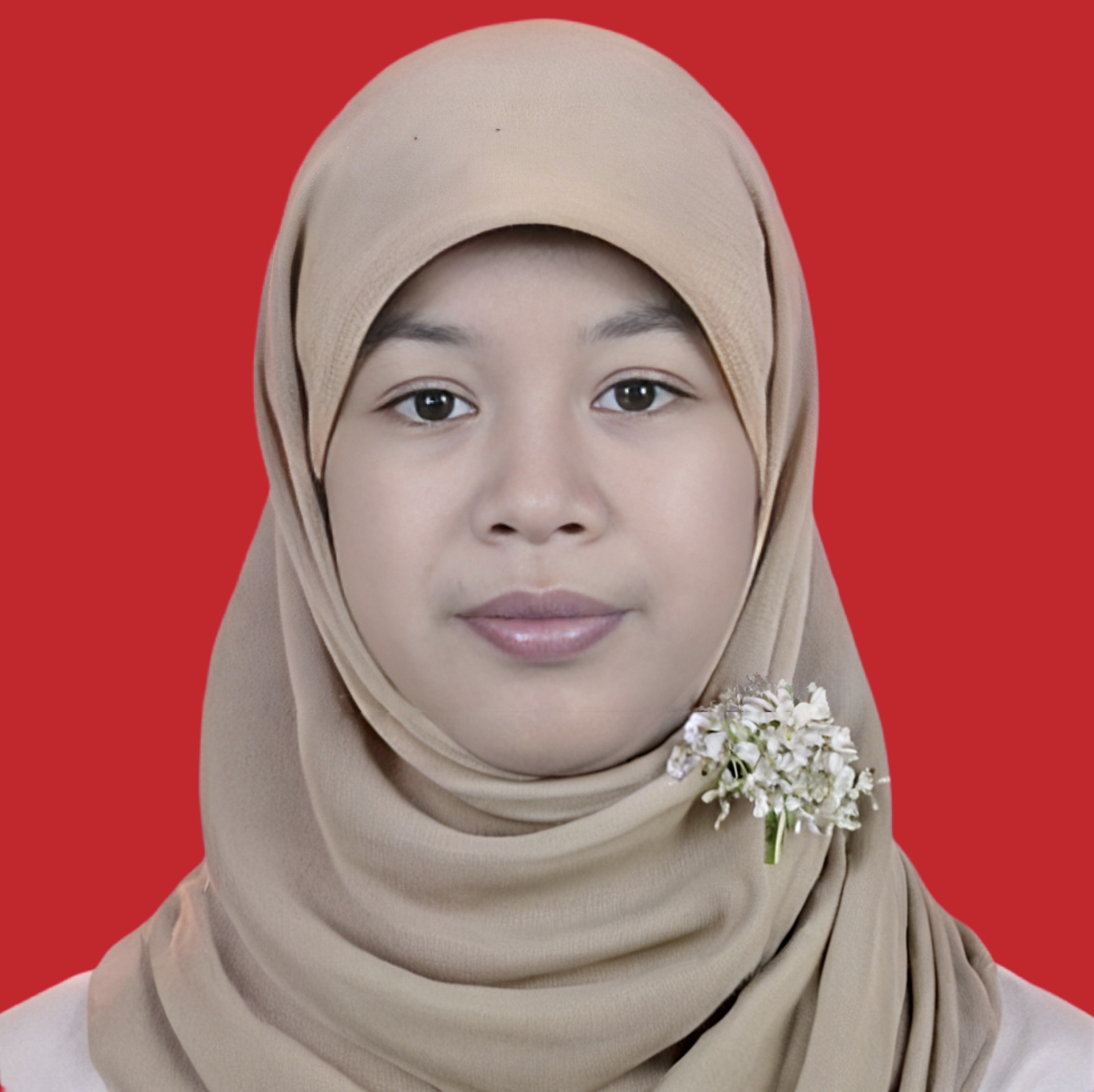 Ustatun Nikmah, S.Pd