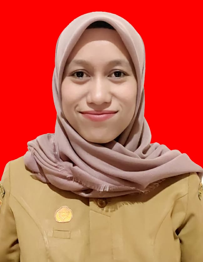 Rosma Indah Syukur, S.Pd.Gr