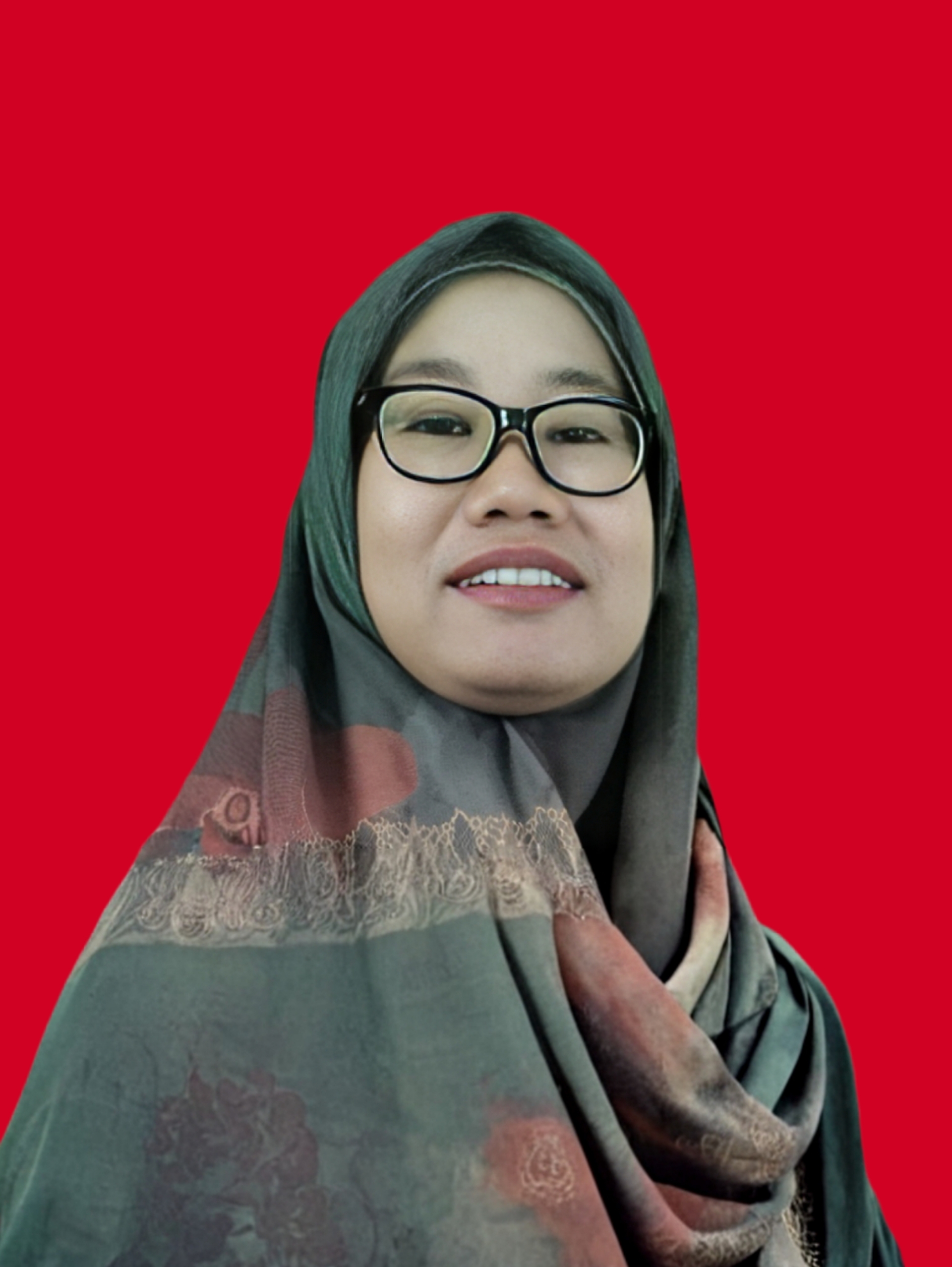 Nur Herawati Kumala Dewi, S.Pd.Gr