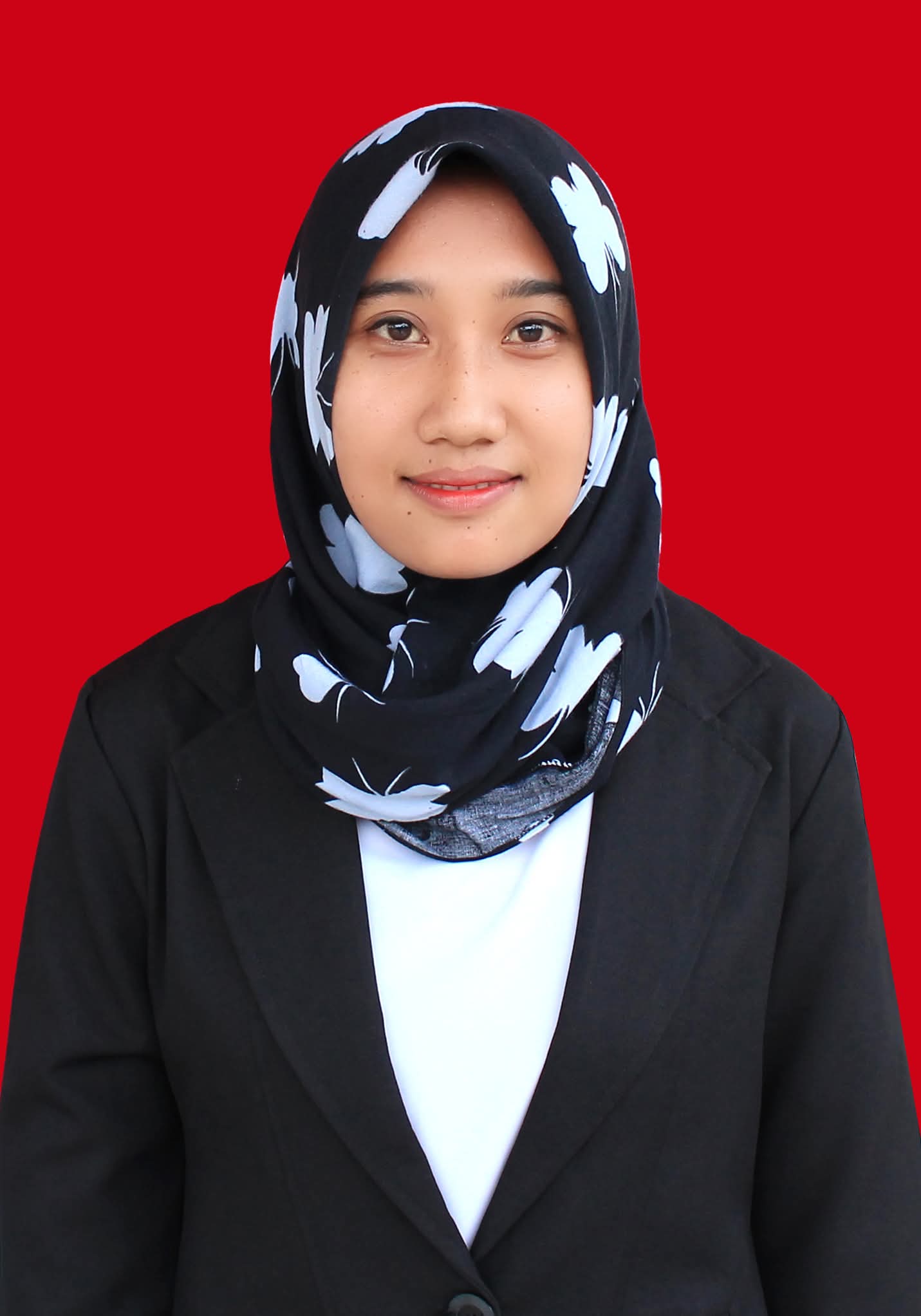 Arfu’ah Ernawati, S.Pd