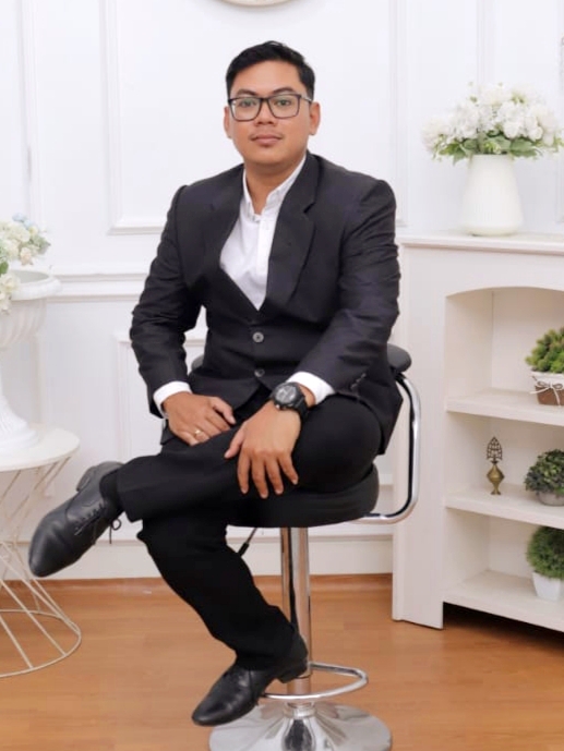 Chaerul Insany, S.Pd