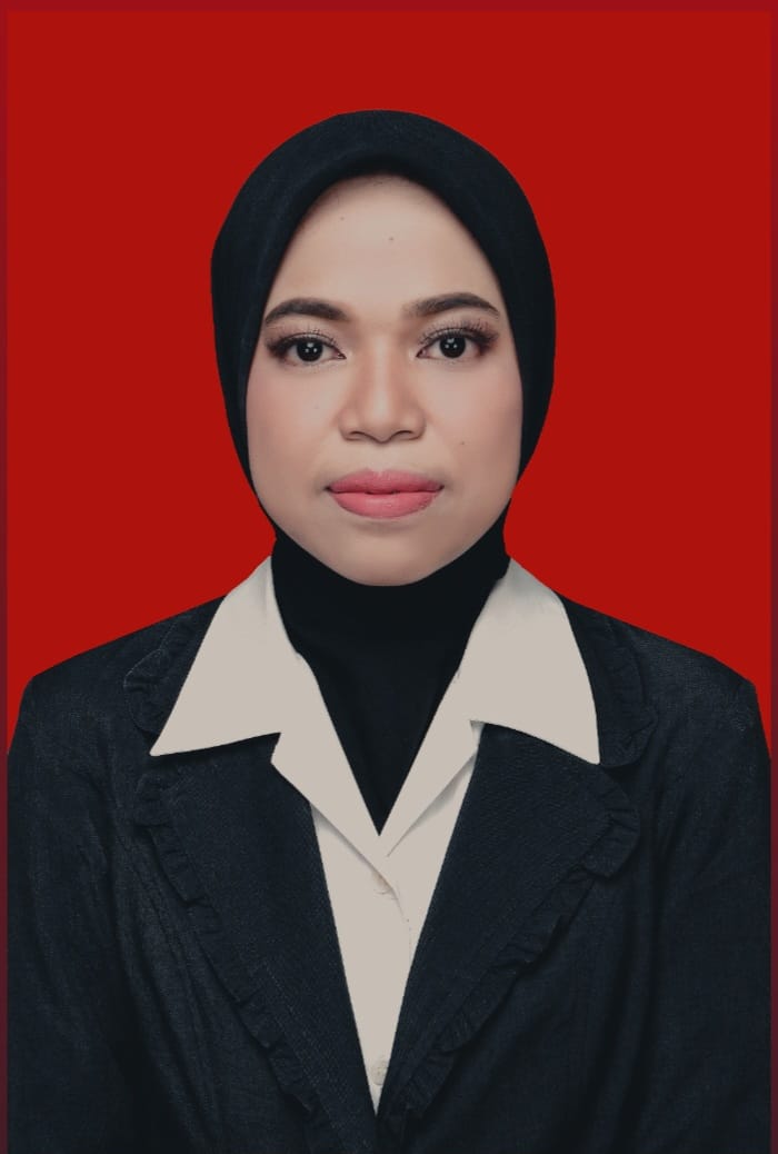 Nining Surya Dwi Safitri, S.Pd