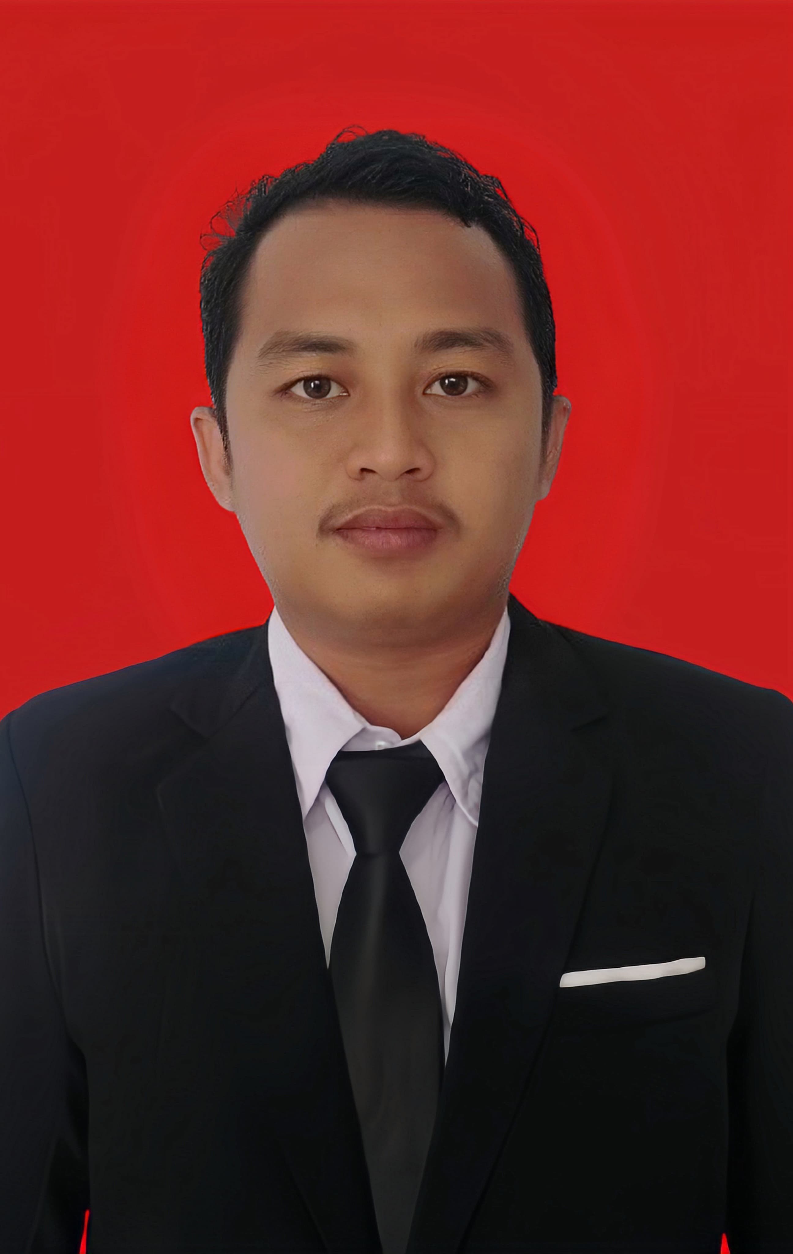 Mohammd Ilham S. Pd