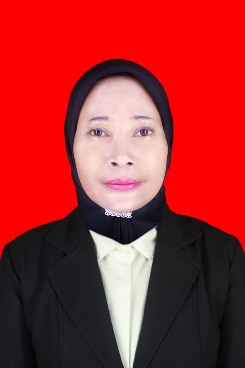 Maeyana Naimin, S.Pd