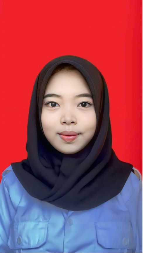 Siti Nurhidayati, S.Kom