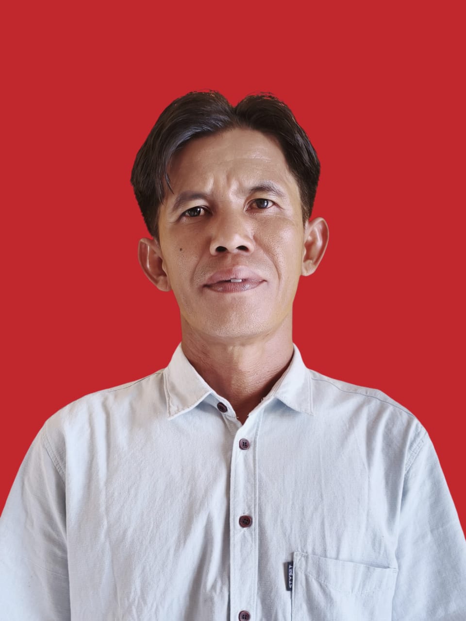 Pamrih Pujiyono, S. Kom
