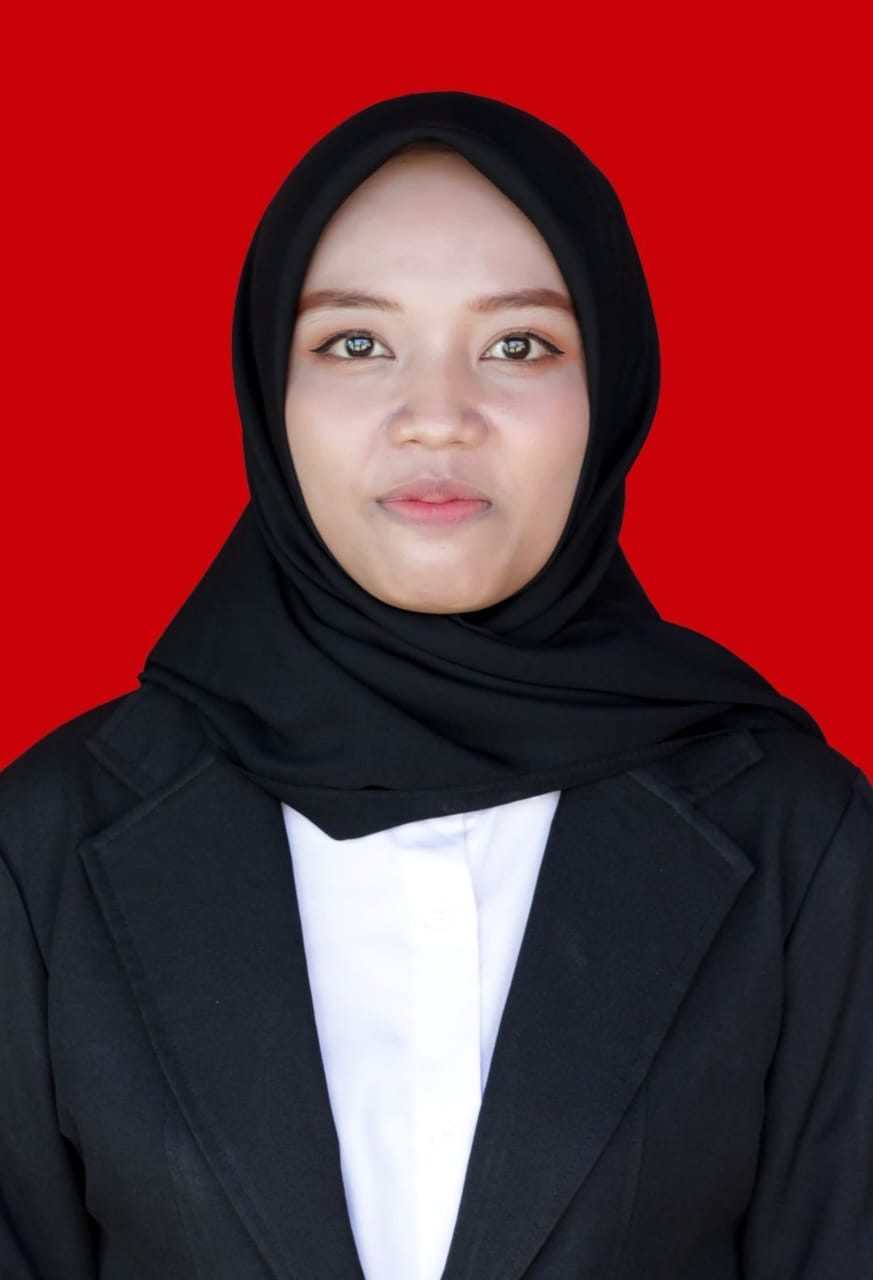 Nurfanny Oktaviani Putri, S.H